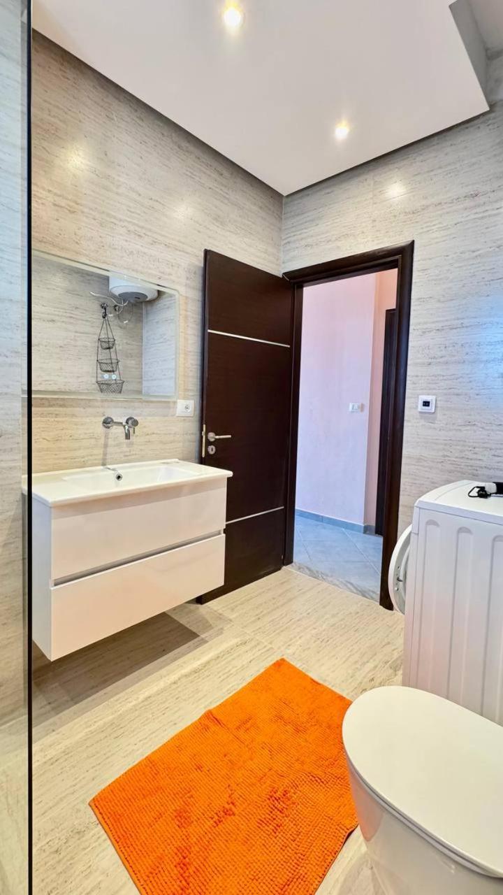 شقة Viola Sea View Penthouse ساراندا المظهر الخارجي الصورة
